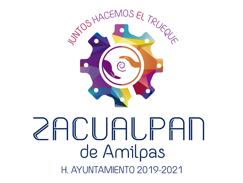 Ayuntamiento de Zacualpan de Amilpas 2019-2021